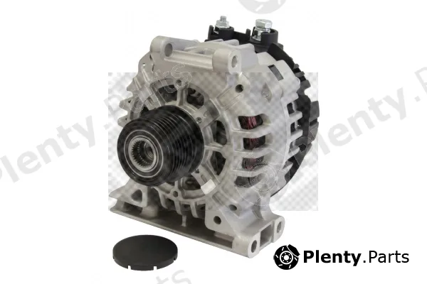 Mapco 13844 — Alternator