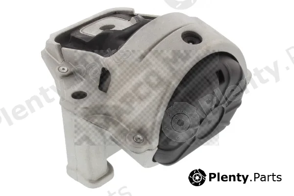 Mounting, engine