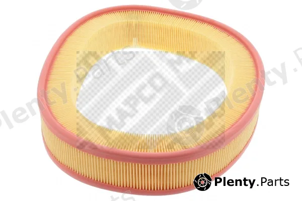 Mapco 60403 — Air Filter