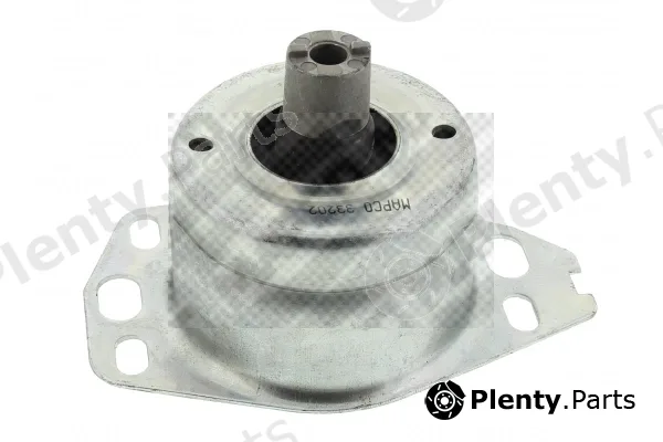 Mapco 33202 — Mounting, engine