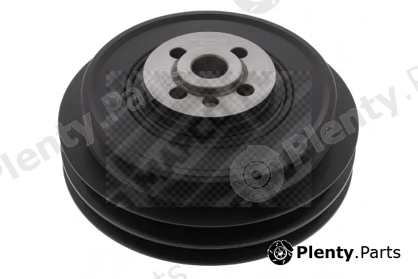 Mapco 43856 — Belt Pulley, crankshaft