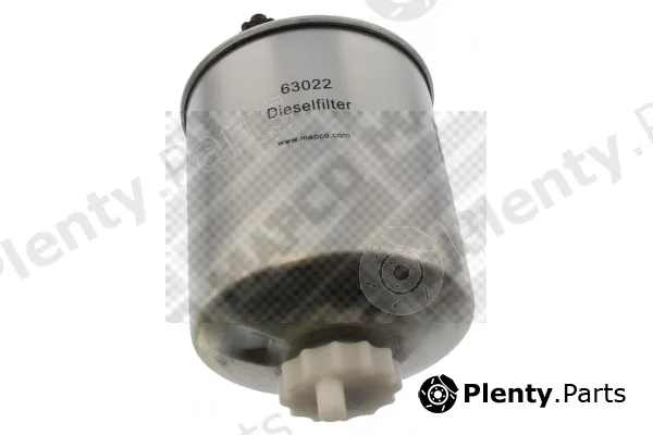 Mapco 63022 — Fuel Filter