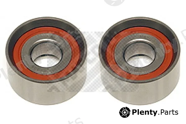 Mapco 24026 — Pulley Kit, timing belt