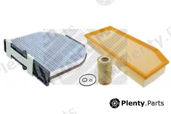 Mapco 68887 — Filter Set