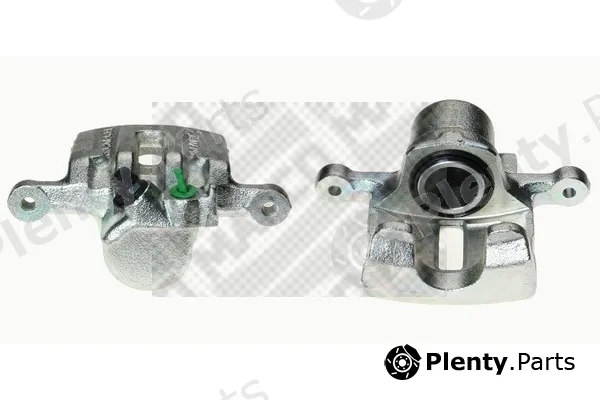 Mapco 4588 — Brake Caliper