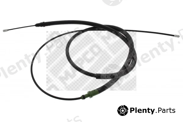 Mapco 5306 — Cable Pull, parking brake