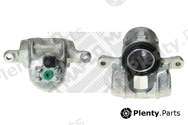 Mapco 4187 — Brake Caliper