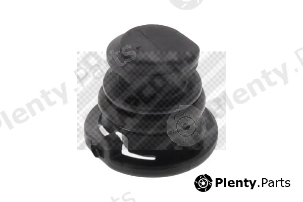 Mapco 95958 — Screw Plug, oil sump