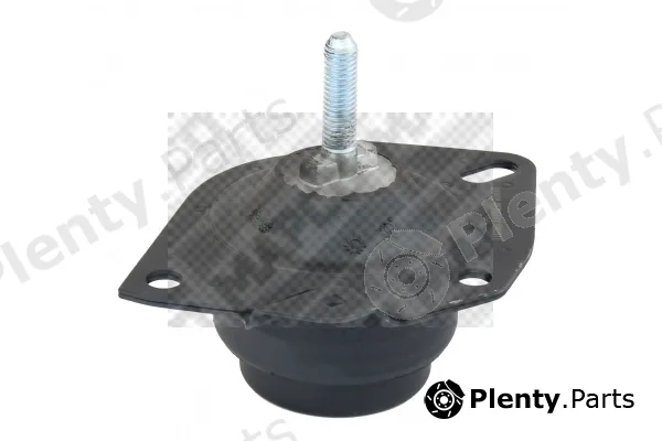 Mounting, engine