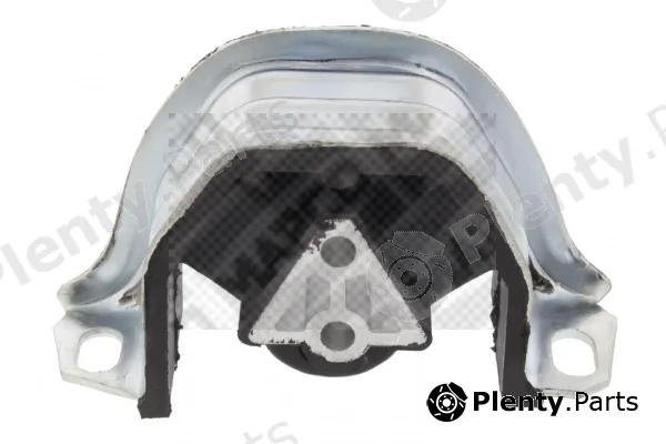 Mapco 33710 — Mounting, engine