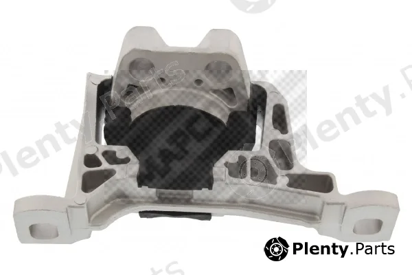 Mapco 33686 — Mounting, engine