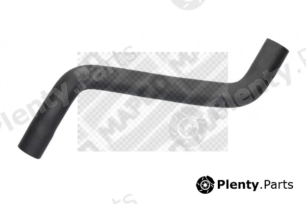 Mapco 39192 — Radiator Hose