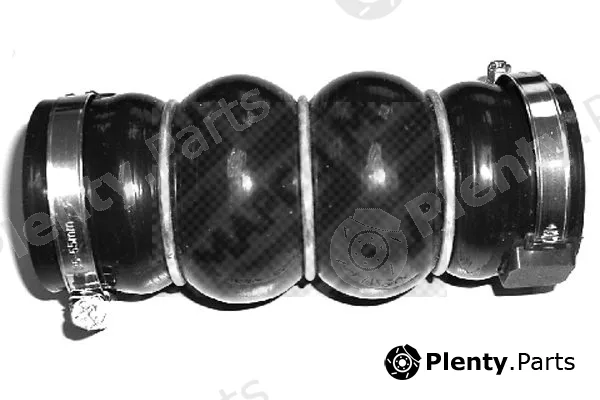 Mapco 39810 — Charge Air Hose