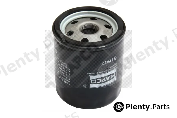 Mapco 61607 — Oil Filter