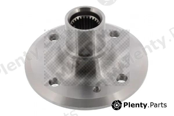 Mapco 26672 — Wheel Hub