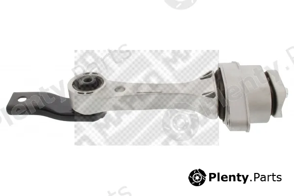 Mapco 38941 — Mounting, engine
