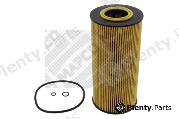 Mapco 64807 — Oil Filter