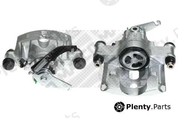 Mapco 4604 — Brake Caliper