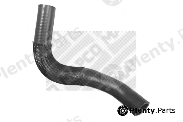 Mapco 39293 — Radiator Hose