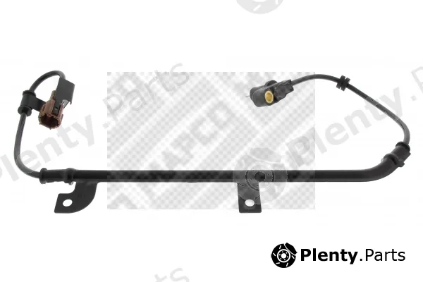 Mapco 86523 — Sensor, wheel speed