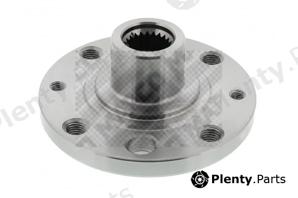 Mapco 26109 — Wheel Hub