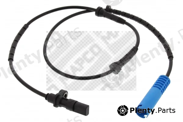Mapco 86657 — Sensor, wheel speed