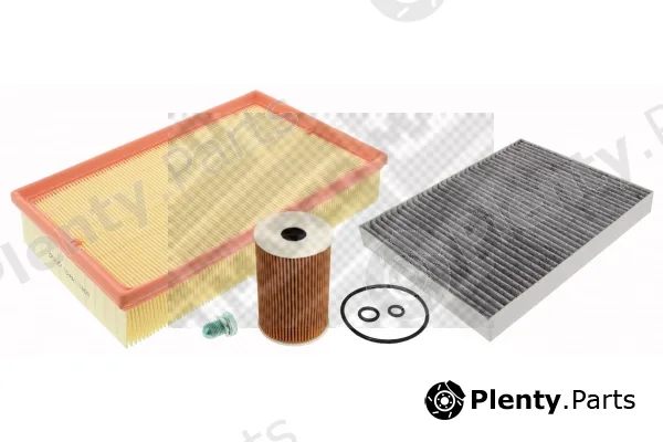 Mapco 68833 — Filter Set