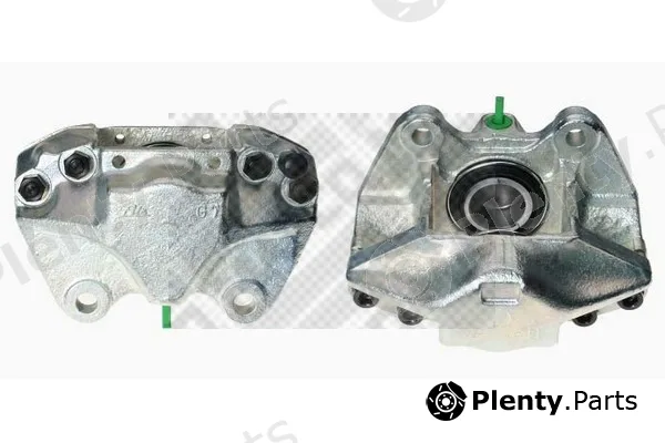 Mapco 144227 — Brake Caliper