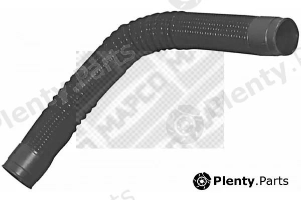 Mapco 39573 — Intake Hose, air filter