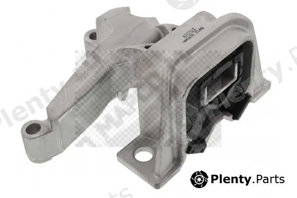 Mounting, engine