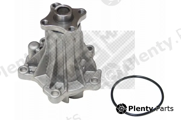 Mapco 21605 — Water Pump, engine cooling