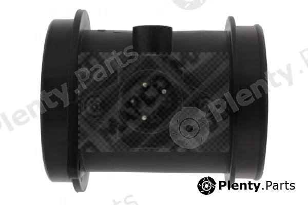 Mass Air Flow Sensor
