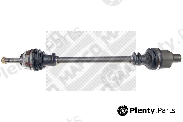 Mapco 16171 — Drive Shaft