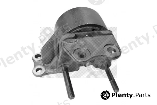 Mapco 36383 — Mounting, engine