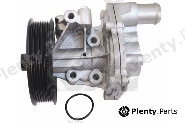 Mapco 21612 — Water Pump, engine cooling