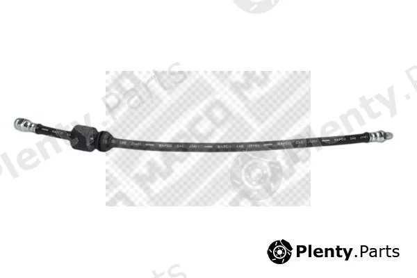 Mapco 3318 — Brake Hose