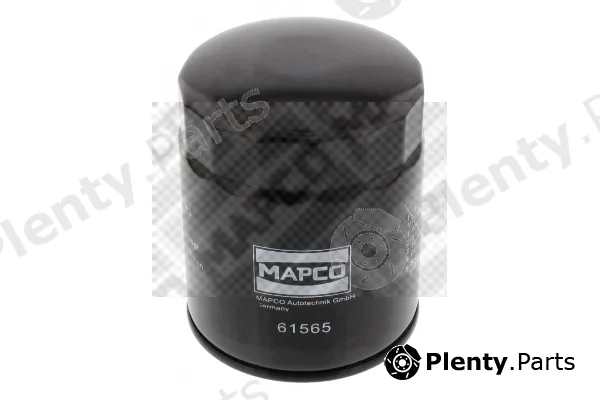 Mapco 61565 — Oil Filter