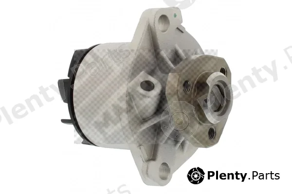 Mapco 21824 — Water Pump, engine cooling