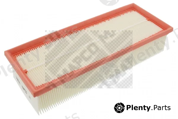Mapco 60816 — Air Filter