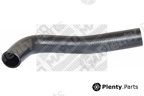 Mapco 39537 — Radiator Hose
