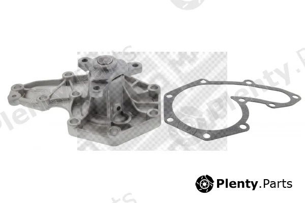 Mapco 21105 — Water Pump, engine cooling