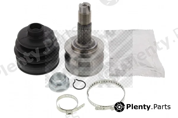 Mapco 16024 — Joint Kit, drive shaft