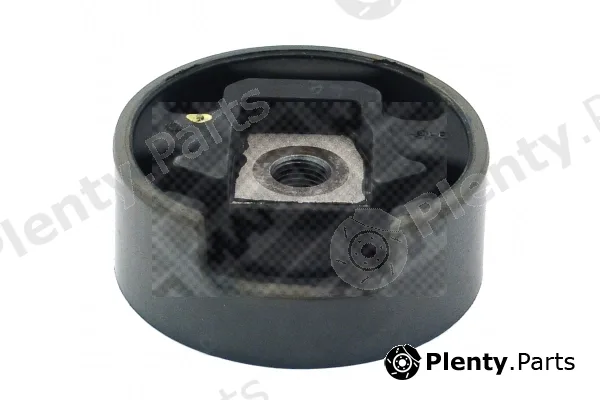 Mapco 37873 — Mounting, engine