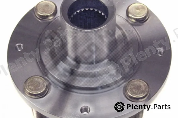 Mapco 26517 — Wheel Hub