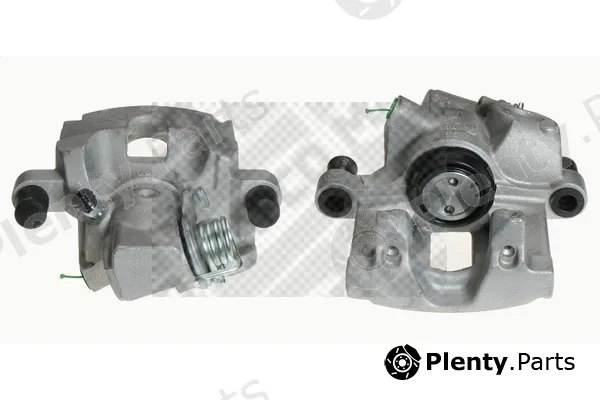 Mapco 144257 — Brake Caliper
