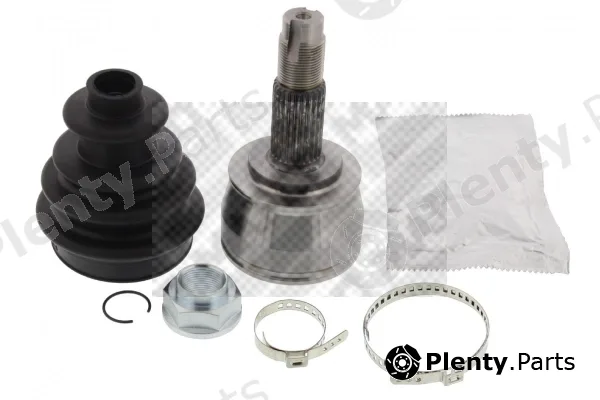 Mapco 16052 — Joint Kit, drive shaft