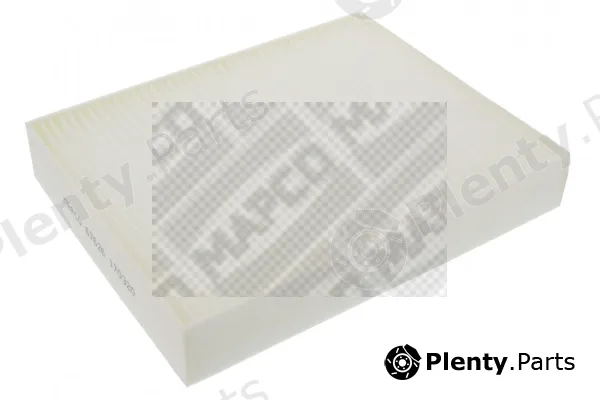 Mapco 67626 — Filter, cabin air