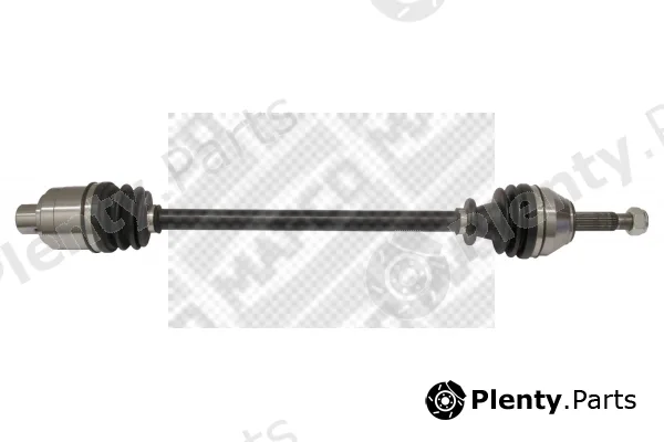 Mapco 16108 — Drive Shaft