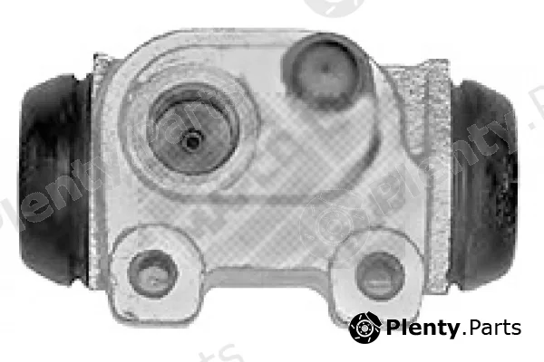 Mapco 2163 — Wheel Brake Cylinder