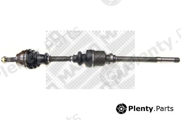 Mapco 16308 — Drive Shaft